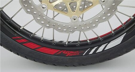 HONDA / ホンダ純正商品 Wheel Stripe Kit | 08F70-MKS-E00ZD