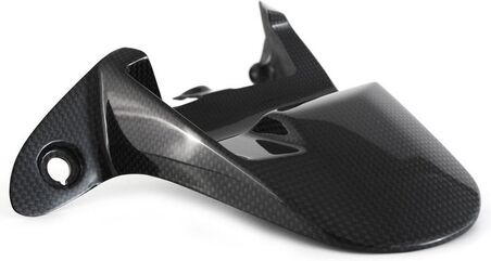 FULLSIX FRONT MUDGUARD Color - MATT | MD-SS17-TM11
