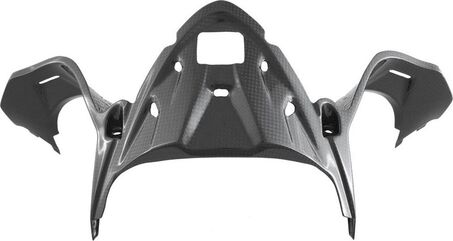 FULLSIX FRONT MUDGUARD Color - CLEAR COAT | MD-9912-C91G