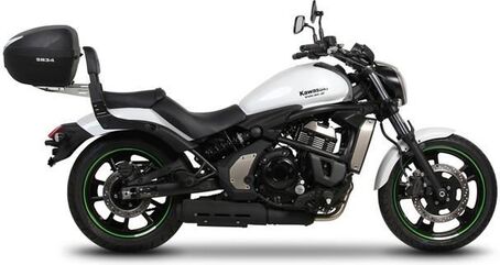 Shad / シャッド バックレストキット KAWASAKI VULCAN S 650 '15 | K0VL65SN