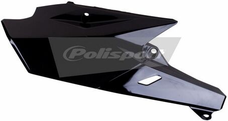 POLISPORT SIDE PANELS BLACK | 8607000003
