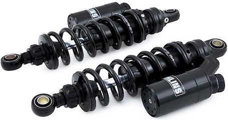 OHLINS / オーリンズ STX 36 Blackline Shock Absorber IN 124 | IN 124