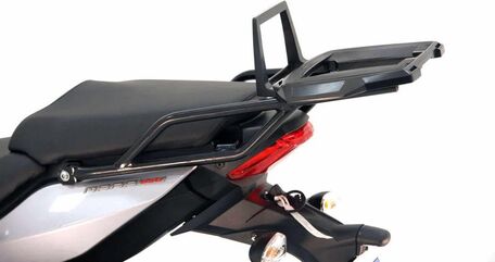 ヘプコ＆ベッカー Alurack (アリュラック) トップケースキャリア ブラック Aprilia NA 850 Mana / GT | 650776 01 01