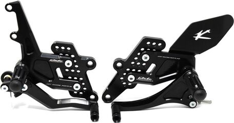 Valtermoto / バルターモト リアセット Type 1.5 リバースギア (キット) | PEY085RT15A 00