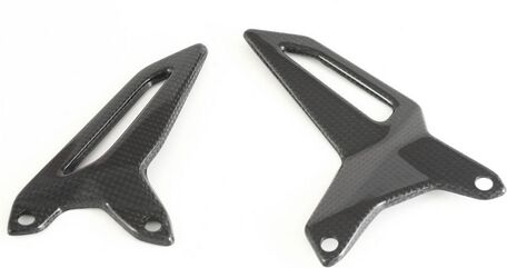 FULLSIX HEEL GUARDS PAIR | MD-9912-TC22