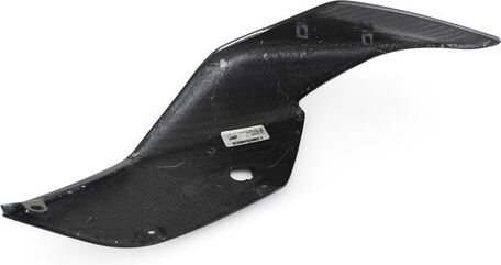 FULLSIX SEAT / TAIL STRADA with EXTENSION - right | MD-9915-TC58E