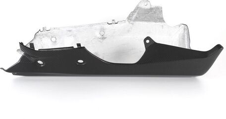 FULLSIX BELLY PAN RACE R1M - After market Exhaust without CAT | MY-R1M5-TR42