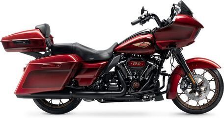 Harley-Davidson Kit,Rdr Intfc Misc Cmpnt,Long-, Black | 50700086