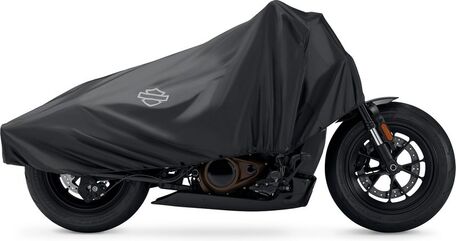 Harley-Davidson Kit,Prot/Stor Cvr,Travel,Mediu | 93100074