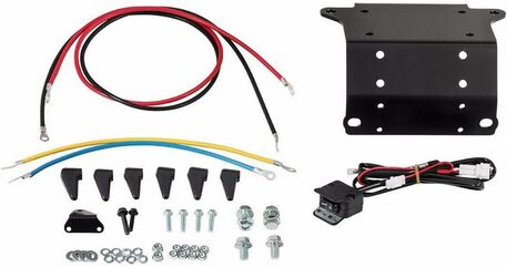 Yamaha / ヤマハMounting kit for WARN® winches | B16-F28M0-V0-00