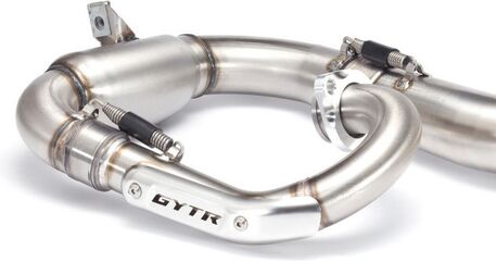 Yamaha / ヤマハGYTR® exhaust system | B7B-E48A0-S0-00