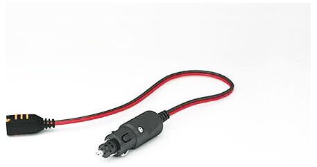 BMW 純正 充電プラグ バイク 12 V コンセント用 | 61432411680 / 61 43 2 411 680