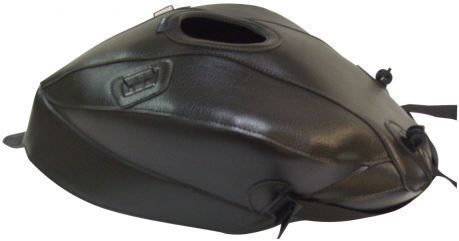 Bagster / バグスター タンクカバー ブラック for MV AGUSTA F3 2011-2012 | 1616U