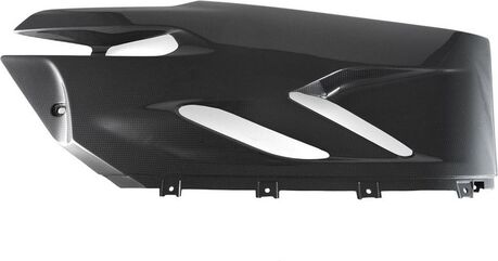 FULLSIX SWINGARM COVER - SET Color - CLEAR COAT | MD-9516-C34