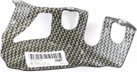 FULLSIX COUNTERSHAFT COVER | MD-9912-R72