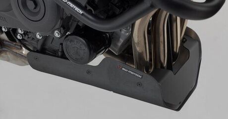 SW-MOTECH / SWモテック Front spoiler | MSS.01.979.10000/B