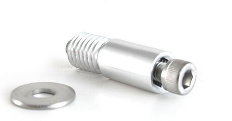 FULLSIX LEVER GUARD ADAPTER - BMW RAW | MC-AB01-87H