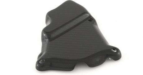 FULLSIX IGNITION ROTOR PROTECTION GUARD Color - CLEAR COAT | MB-RRR0-C70