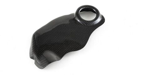 FULLSIX CLUTCH COVER PROTECTION GUARD Color - CLEAR COAT | MD-98R7-C74
