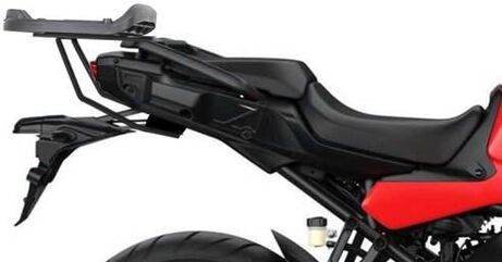 Shad / シャッド トップマスターフィッティング YAMAHA TRACER 9 '21 | Y0TR91ST