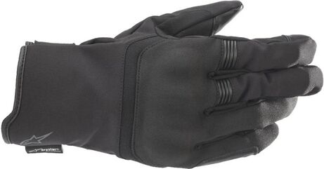 Alpinestars / アルパインスターズ GLOVE SYNCRO V2 DS BLK 2X | 3529121-1100-2X