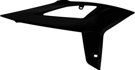 POLISPORT RAD CVR BETA 20- BLK | 8425700002