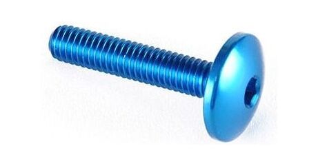 Lightech / ライテック BUTTON HEAD ERGAL CL 003 M8 L. 45 | 003M8045