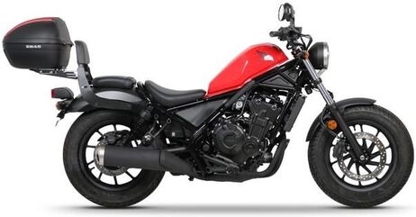 Shad / シャッド シーシーバーキット HONDA CMX 500 REBEL 17-18 | H0RB57SN