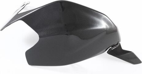 FULLSIX FRONT MUDGUARD Color - MATT | MD-9912-M16