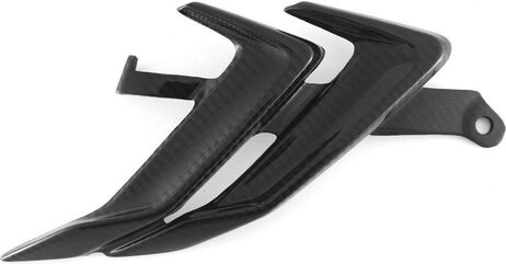 FULLSIX FAIRING INSERT - RIGHT | MB-RR19-TC36R