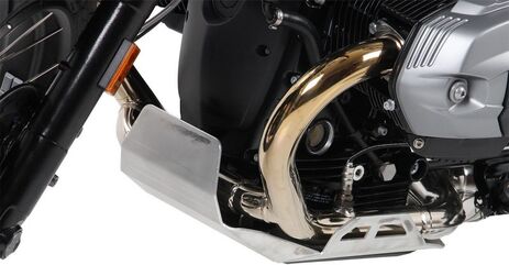 ヘプコ＆ベッカー エンジンプロテクションプレート BMW R nineT スクランブラー 2016- | 8106502 00 12