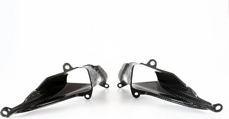 FULLSIX SEAT / TAIL AIR INTAKE SET | MD-9912-M45