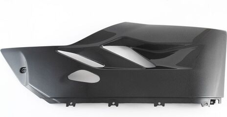 FULLSIX FAIRING SIDE PANEL - LOWER LEFT | MD-9912-TC34