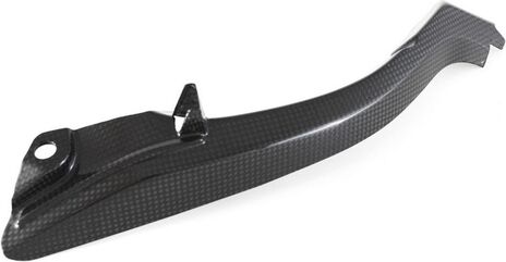 FULLSIX FRONT MUDGUARD Color - CLEAR COAT | MD-MS17-C20