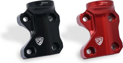 CNC Racing / シーエヌシーレーシング Clamp right side Ducati Multistrada | CV019