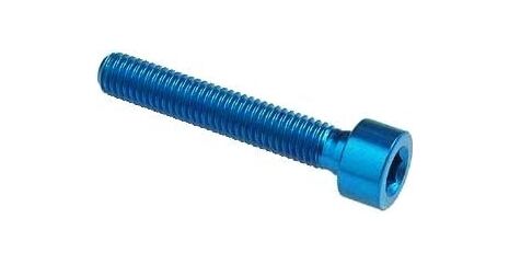 Lightech / ライテック SOCKET HEAD ERGAL CL 001 M5 L. 40 | 001M5040