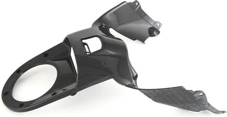 FULLSIX FRONT MUDGUARD Color - MATT | MD-DI11-TM50