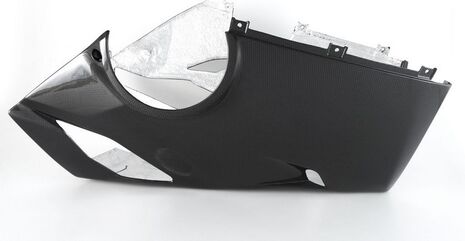 FULLSIX BELLY PAN - SLIP ON / FULL EXHAUST SYSTEM | MD-V4R8-TC41
