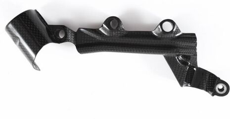 FULLSIX REAR BRAKE RESERVOIR MOUNT | MD-9912-TC28