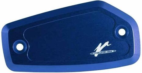 Valtermoto / バルターモト フロントブレーキオイルタンクキャップ ブルー | CSA12 02