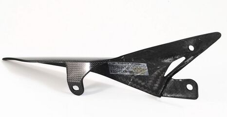 FULLSIX FRONT MUDGUARD Color - MATT | MD-MS10-M18
