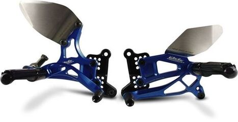 Valtermoto / バルターモト リアセット Type 2.5 (キット) ブルー | PEY035NT25A 02