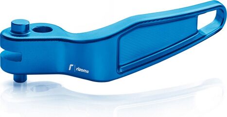Rizoma / リゾマ  Parking brake lever, Black Anodized | ZYF037B