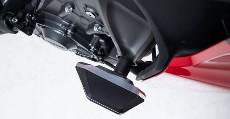 SW-MOTECH / SWモテック Slider set for frame | STP.06.590.11200/B