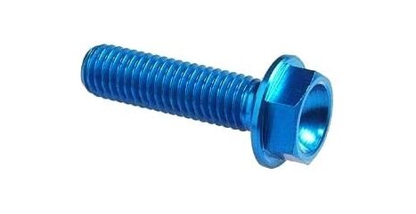 Lightech / ライテック HEXAGONAL HEAD ERGAL CL 004 M8 L. 35 | 004M8035