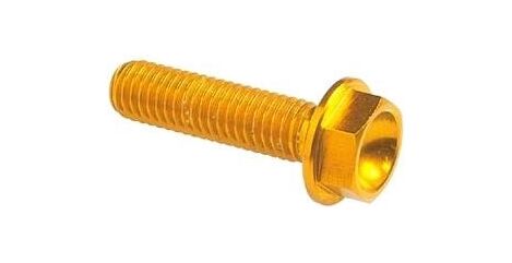 Lightech / ライテック HEXAGONAL HEAD ERGAL CL 004 M8 L. 15 | 004M8015