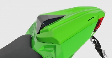 Ermax / アルマックス Seat Cowl Ermax / アルマックス For Ninja 300 2013-2017 | 8503BL085