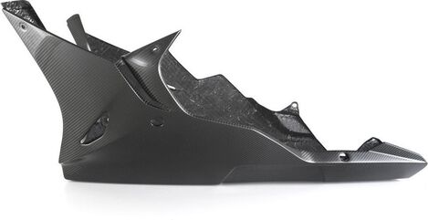 FULLSIX BELLY PAN - RACING - best with MB-RR15-TC31 | MB-RRR5-TM42