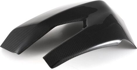 FULLSIX FRONT MUDGUARD Color - CLEAR COAT | MD-SS17-C17