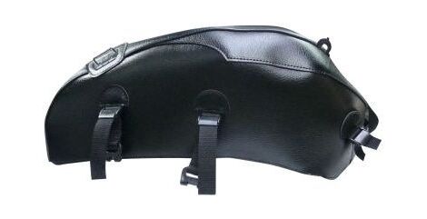 Bagster / バグスター タンクカバー ブラック for TRIUMPH BONNEVILLE T 100/SE 2009-2011 | 1580U